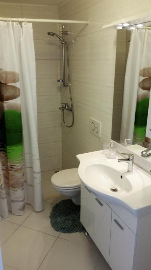Guesthouse Iva Хвар Екстер'єр фото