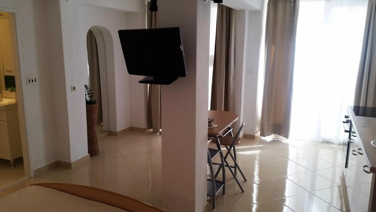 Guesthouse Iva Хвар Екстер'єр фото