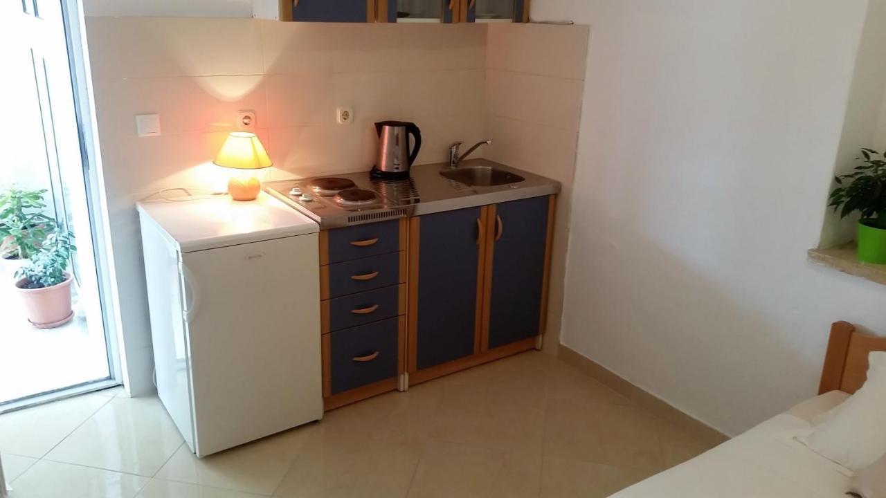 Guesthouse Iva Хвар Екстер'єр фото
