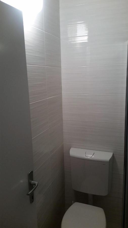 Guesthouse Iva Хвар Екстер'єр фото