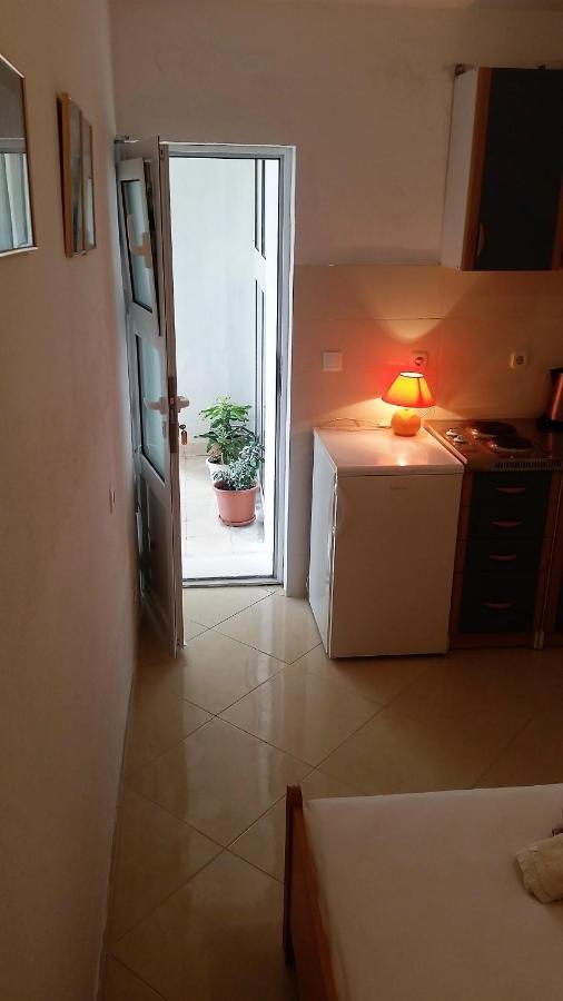 Guesthouse Iva Хвар Екстер'єр фото