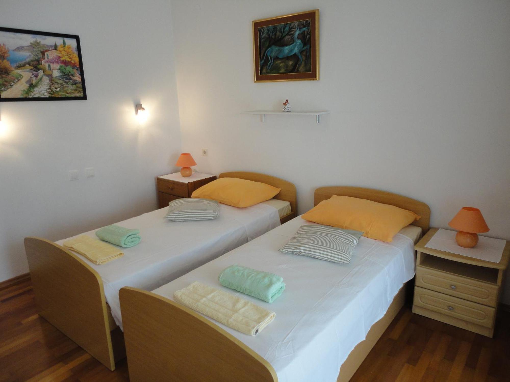 Guesthouse Iva Хвар Екстер'єр фото