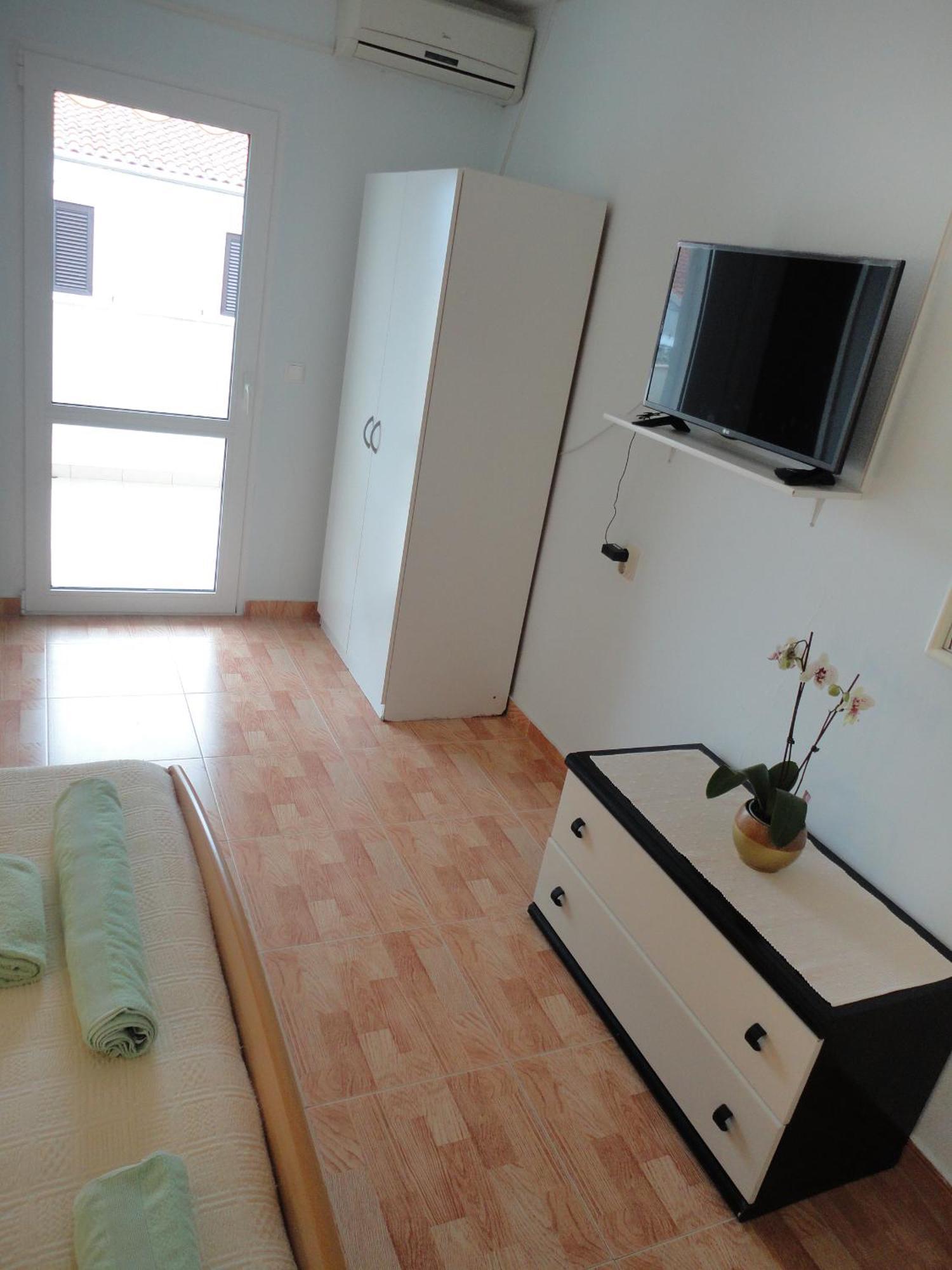 Guesthouse Iva Хвар Екстер'єр фото