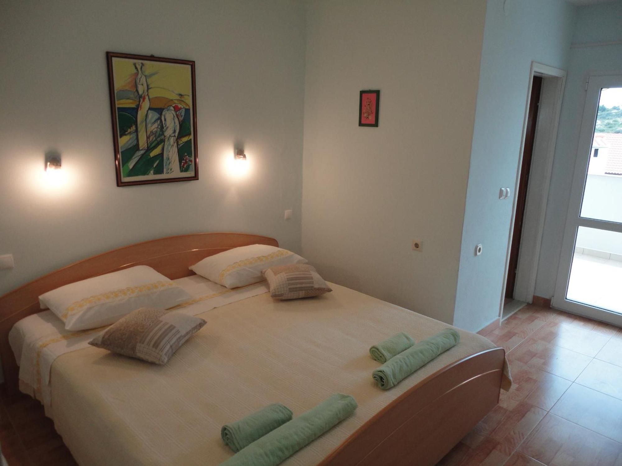 Guesthouse Iva Хвар Екстер'єр фото