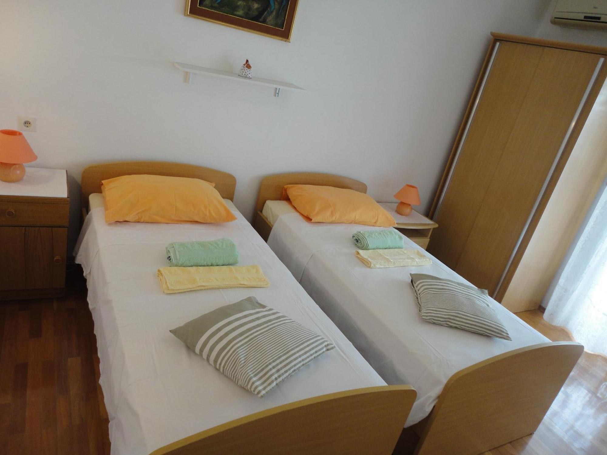 Guesthouse Iva Хвар Екстер'єр фото