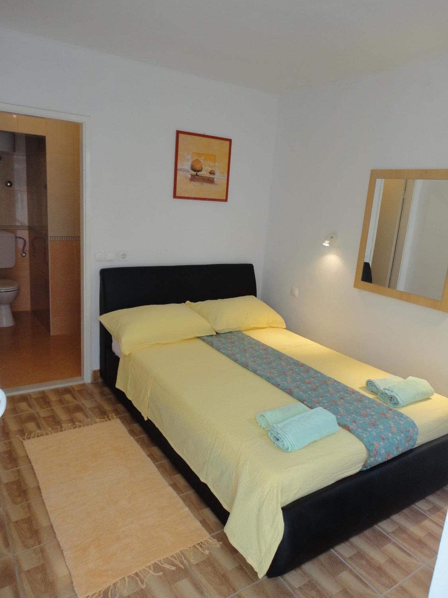 Guesthouse Iva Хвар Екстер'єр фото