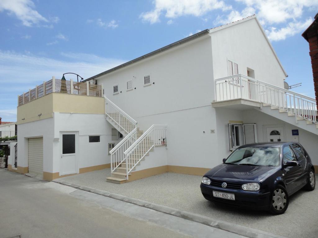 Guesthouse Iva Хвар Номер фото