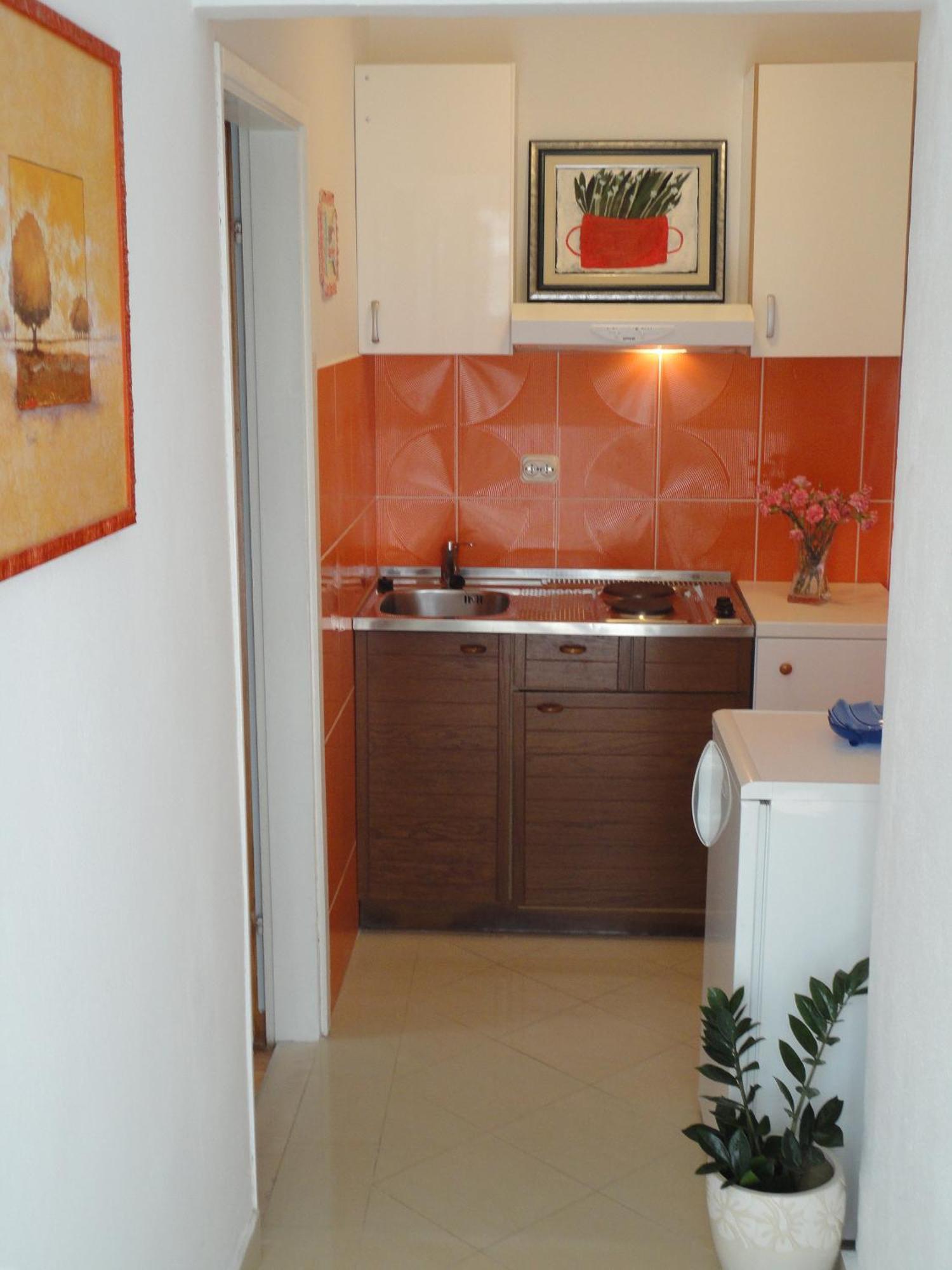 Guesthouse Iva Хвар Екстер'єр фото