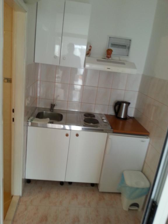 Guesthouse Iva Хвар Номер фото
